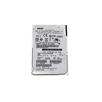 0B28489 - Hitachi Ultrastar C10K1200 1.2TB SAS 6Gb/s 10000RPM 64MB Cache 2.5-inch Internal Hard Drive