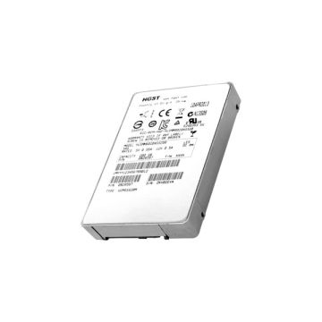 0B28589 - Hgst Ultrastar SSD800MM 800GB MLC SAS 12Gb/s Mainstream Endurance (Crypto Sanitize) 2.5-inch Solid State Drive (SSD)