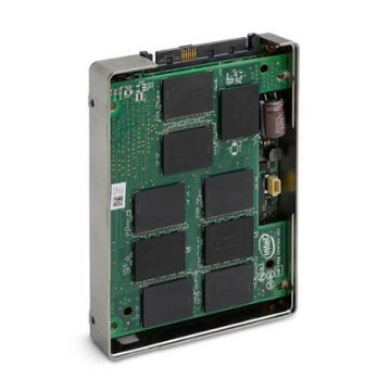 0B28597 - Hgst Ultrastar SSD800mh 400GB SAS 12Gb/s MLC 2.5-Inch Enterprise Solid State Drive (SSD)