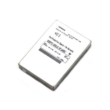 0B28630 - Hitachi Ultrastar SSD800MH 800GB SAS 12Gb/s 2D NAND MLC (SED) 2.5-inch Solid State Drive (SSD)