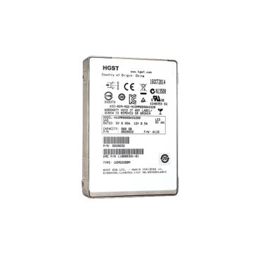 0B28652 - Hitachi 800GB SAS 12Gb/s 2D NAND MLC 2.5-inch Solid State Drive (SSD)