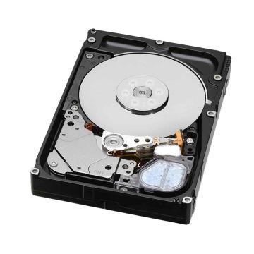 0B29368 - HGST Ultrastar C15K600 450GB SAS 12Gb/s 15000RPM 128MB Cache (TCG SED / 4Kn) 2.5-inch Internal Hard Drive