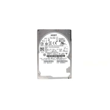 0B31318 - HGST Ultrastar C10K1800 Series 1.8TB SAS 12Gb/s 10000RPM 128MB Cache (512e / TCG / SED / FIPS / ISE) 2.5-inch Internal Hard Drive