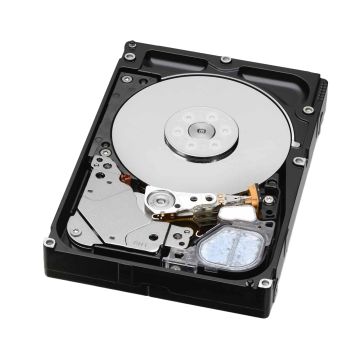 0B31344 - Hitachi Ultrastar C15K600 Series 450GB SAS 12Gb/s 15000RPM 128MB Cache (512n / SE) 2.5-inch Internal Hard Drive