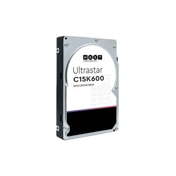 0B31717 - Hitachi Ultrastar C15K600 600GB SAS 12Gb/s 15000RPM 128MB Cache (SE / 4Kn) 2.5-inch Internal Hard Drive