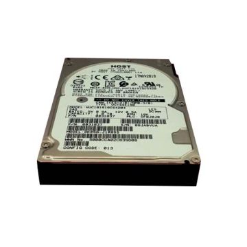 0B31837 - Hitachi Ultrastar C10K1800 1.8TB SAS 12Gb/s 10000RPM 128MB Cache (512e) 2.5-inch Internal Hard Drive
