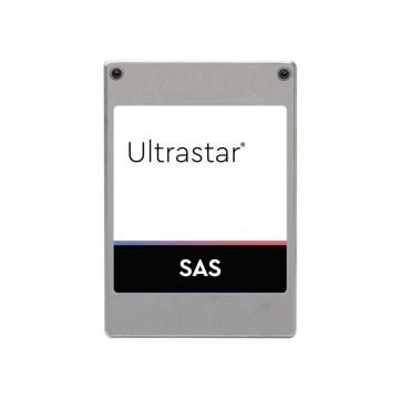 0B32120 - Hitachi Ultrastar SSD1600MM 400GB SAS 12Gb/s Mainstream 2D NAND MLC (PLP) 2.5-Solid State Drive (SSD)