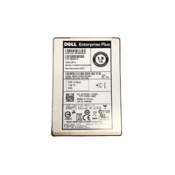 0B32212 - Hitachi 1.92TB SAS 12Gb/s Read Intensive 2.5-inch Solid State Drive (SSD)