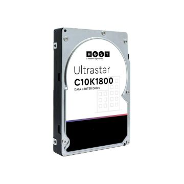 0B32312 - Hitachi Ultrastar C10K1800 600GB SAS 12Gb/s 10000RPM 128MB Cache 2.5-inch Internal Hard Drive