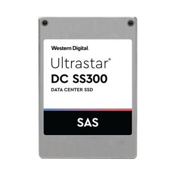 0B35079 - Hitachi Ultrastar DC SS300 400GB SAS 12Gb/s 3D NAND MLC 2.5-inch Solid State Drive (SSD)