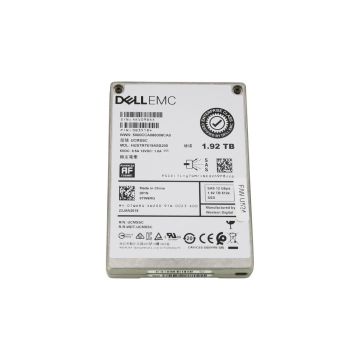 0B35184 - Hitachi 1.92TB SAS 12Gb/s Read Intensive 2.5-inch Solid State Drive (SSD)
