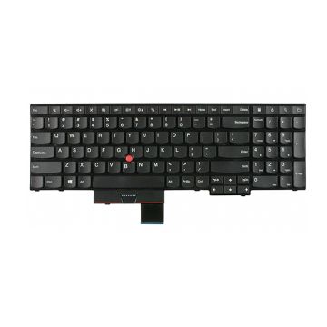 0B35396 - IBM Lenovo US Keyboard for ThinkPad Edge E530