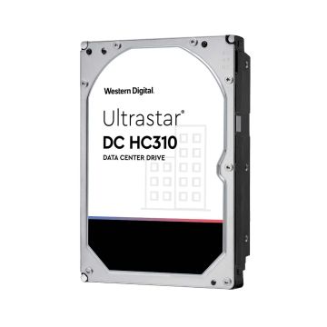 0B35919 - HGST Ultrastar DC HC310 4TB SAS 12Gb/s 7200RPM 256MB Cache (512n / SE) 3.5-inch Internal Hard Drive