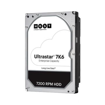 0B36048 - HGST Ultrastar DC HC310 4TB SAS 12Gb/s 7200RPM 256MB Cache (512e / SE) 3.5-inch Internal Hard Drive
