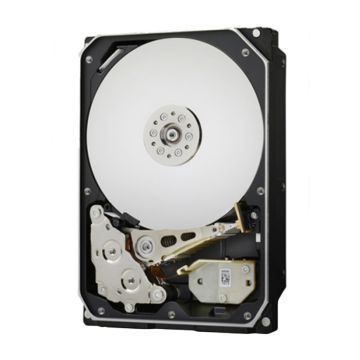 0B36053 - Hitachi Ultrastar 7K6 Series 4TB SAS 12Gb/s 7200RPM 256MB Cache 3.5-inch Internal Hard Drive