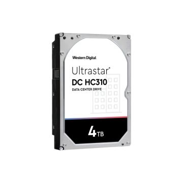 0B36404 - HGST Ultrastar DC HC320 8TB SATA 6Gb/s 7200RPM 256MB Cache (512e / SE) 3.5-inch Internal Hard Drive