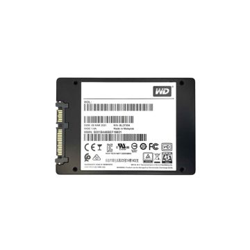 0B40487 - Western Digital 800GB SAS 12Gb/s Mixed Use Digitally Signed 2.5-inch Solid State Drive (SSD)