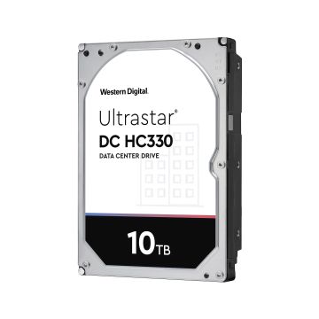 0B42258 - Hgst 3.5In 26.1Mm 10000Gb 256Mb 7200Rpm Sas Ultra 512E Se P3 Dc Hc330
