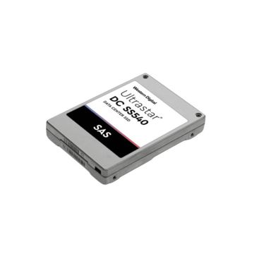 0B42561 - Western Digital Ultrastar DC SS540 6.4TB SAS 12Gb/s Read Intensive 3D NAND TLC (SE / PLP) 2.5-inch Solid State Drive (SSD)
