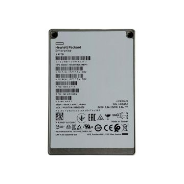 0B42715 - Hitachi Ultrastar DC SS540 Series 1.92TB SAS 12Gb/s Read Intensive 3D NAND TLC (AES-256 / ISE / PLP) 2.5-inch Solid State Drive (SSD)