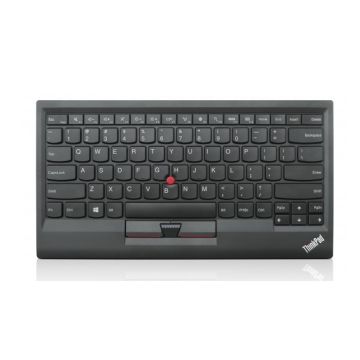 0B47201 - IBM Lenovo ThinkPad Compact USB Keyboard with TrackPoint