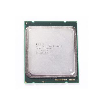 0C05C7 - Dell Xeon E5-4650 8-Core 2.70GHz 8GT/s QPI 20MB L3 Cache Socket LGA2011 Processor