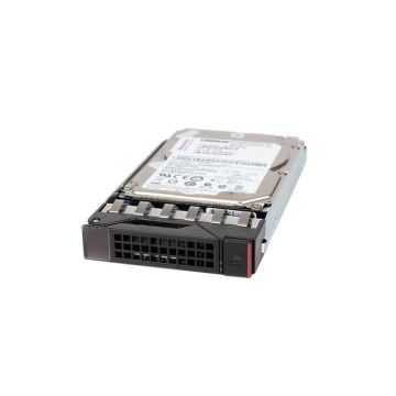 0C19494 - Lenovo 300GB SAS 6Gb/s Hot Swap 15000RPM 2.5-inch Internal Hard Drive with Tray for ThinkServer