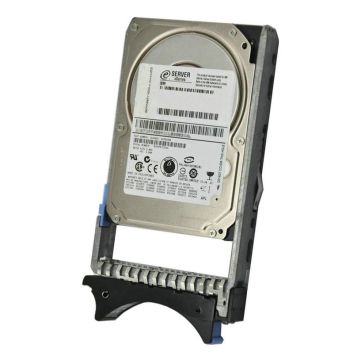0C19532 - IBM ThinkServer 3TB 7200RPM SAS 6GB/s 3.5-inch Hot-Swapable Hard Disk Drive