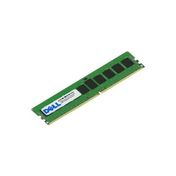 0C1KCN - Dell 4GB 1333MHz DDR3 PC3-10600 ECC Registered CL9 240-Pin DIMM 1.5V Dual Rank x8 Memory Module