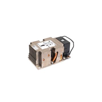 0C20W8 - Dell Screw Down Type CPU Heatsink and Cooling Fan Assembly for Precision 7820