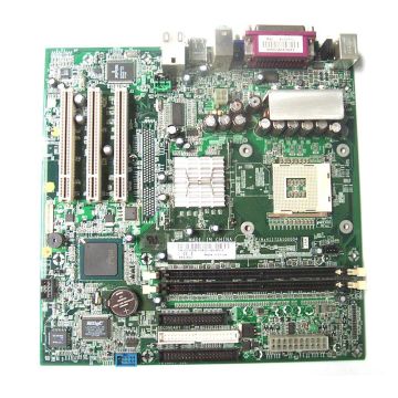 0C2425 - Dell System Board (Motherboard) for Dimension 2400 OptiPlex 160L (Refurbished)