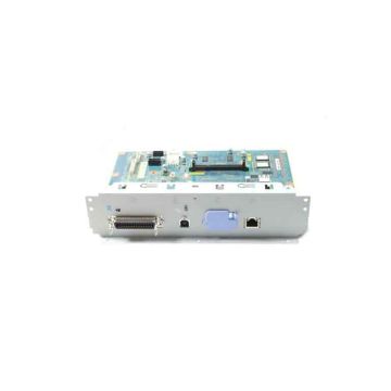 0C398T - Dell Main Controller formatter ESS Board with Cage for 5130cdn Color Laser Printer