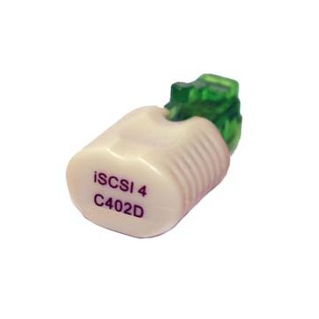 0C402D - Dell iSCSI 4-Port ESG Toe Key Adapter