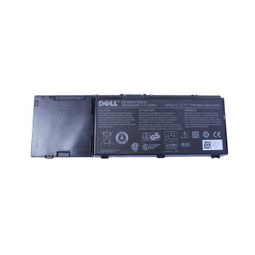 0C565C - Dell 11.1V 9-Cell Li-Ion Battery for Precision M6400 M6500