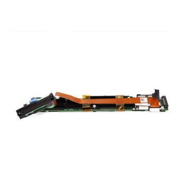 0C5VN6 - Dell PERC H730P 8-Ports SATA 6Gb/s / SAS 12Gb/s PCI-Express 3.0 0 1 5 6 10 50 60 Slim RAID Controller
