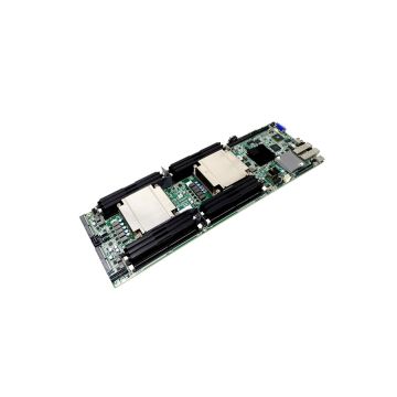 0C6G21 - Dell Motherboard for Blade Server