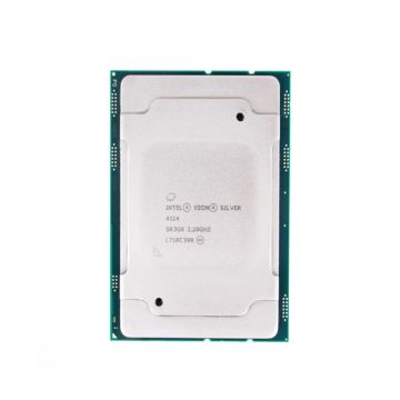 0C6RY1 - Dell Xeon Silver 4114 10-Core 2.20GHz 9.6GT/s UPI 13.75MB L3 Cache Socket LGA3647 Processor