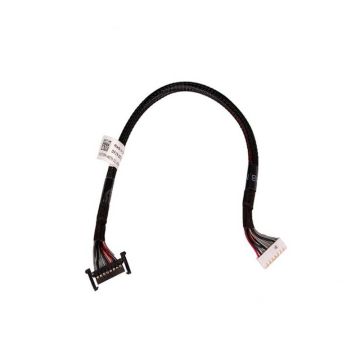 0C71PH - Dell 9-inch 16-Pin HDD Backplane Signal Cable for PowerEdge R430