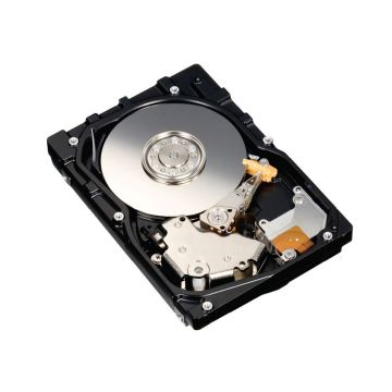 0C722T - Dell 146GB SAS 6Gb/s Hot Swap 10000RPM 2.5-inch Internal Hard Drive with Tray for PowerEdge G13