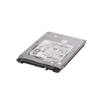 0C7F2G - Dell 500GB SATA 6Gb/s 7200RPM (512e) 2.5-inch Internal Hard Drive