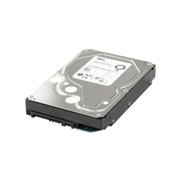 0C7J2W - Dell 10TB SATA 6Gb/s Hot Swap 7200RPM (512n) 3.5-inch Internal Hard Drive with Tray for PowerEdge G14