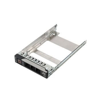 0C8G66 - Dell 2.5-inch Solid State Drive (SSD) Caddy for PowerEdge Servers