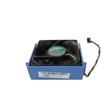 0CD674 - Dell Hard Drive Cooling Fan Assembly for Precision 690