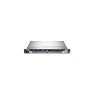 0CGTX5 - Dell PowerEdge R330 Xeon E3-1200 v6 DDR4 8-Bays SFF Supported 1U Rack-mountable CTO Server