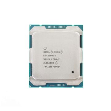 0CH53K - Dell Xeon E5-2609 v4 8-Core 1.70GHz 6.4GT/s QPI 20MB L3 Cache Socket LGA2011 Processor