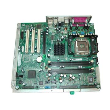 0CH776 - Dell System Board (Motherboard) for Dimension 8400