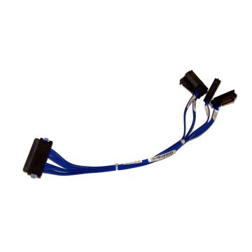 0CJ869 - Dell 11.5-inch 4-Pin LED Auxiliary Cable for PowerEdge 1900