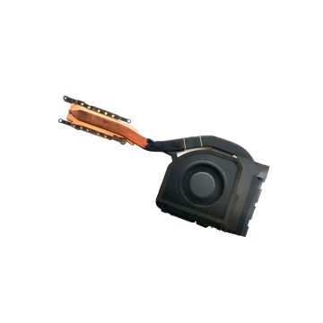 0CMX1D - Dell CPU Heatsink and Fan Assembly for Latitude 7430