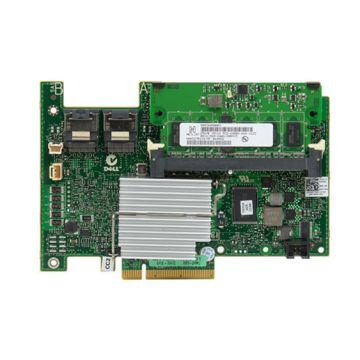 0CNXVV - Dell PERC H700 Integrated SAS/SATA RAID Controller with 512MB Cache for PowerEdge R610 / R710