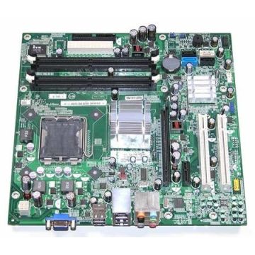 0CU409 - Dell System Board (Motherboard) for Vostro 200